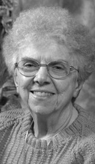 Photo of Edith-Margaret Crawford